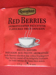 002   Red Berries